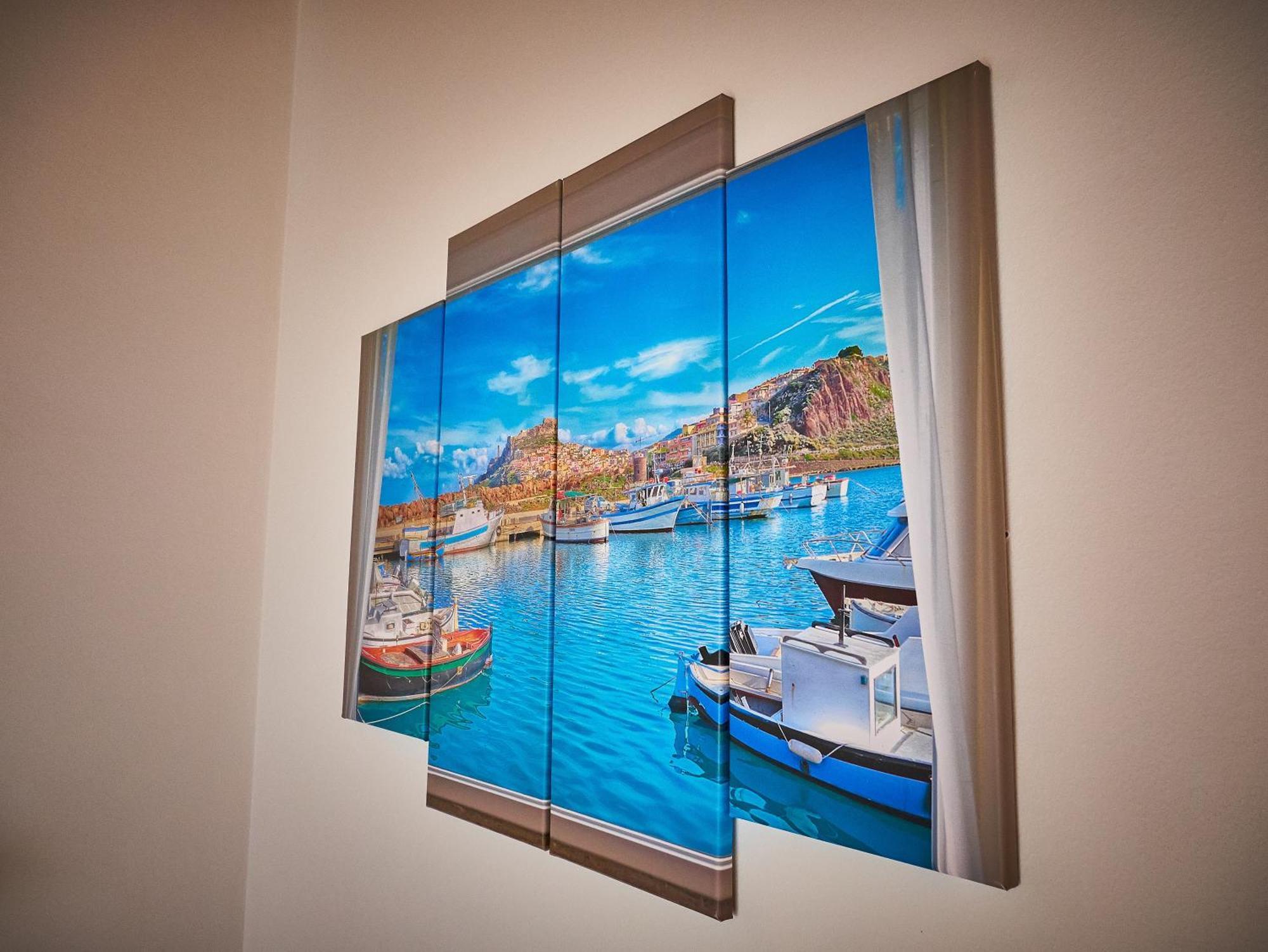 Vila De Premia Premiá de Mar 部屋 写真