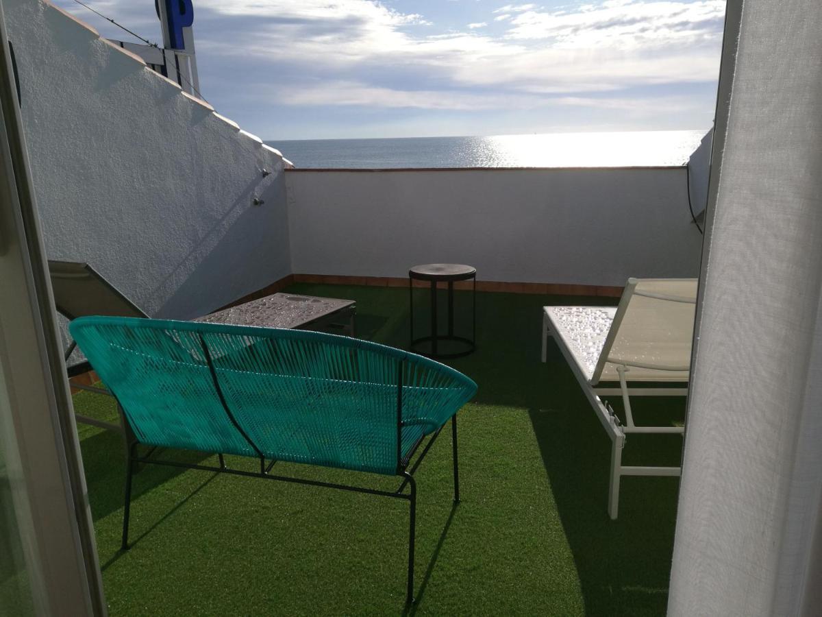 Vila De Premia Premiá de Mar エクステリア 写真
